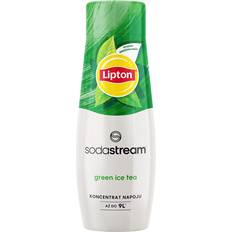 Lipton ice tea SodaStream Lipton Ice Tea Grøn Te
