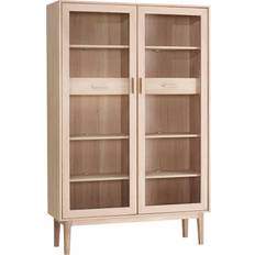 700 Without LED White Oiled Oak