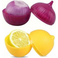 Lemon & Onion Savers 