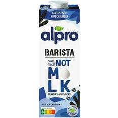 Alpro Mælk & Plantebaserede drikke Alpro This Is Not Milk Barista 8 x 1 L