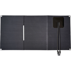 SUNBEAMsystem Fold 62W with USB Charger