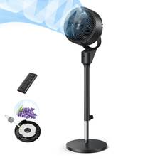 Dreo TurboPoly Fan 306 Black