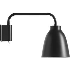 Fritz Hansen Caravaggio Read Vægarmatur ∅ 14cm