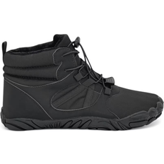 Simplybarefoot Barfotaskor Balance Trek - Black