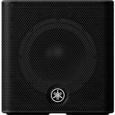PA Speakers Yamaha Stagepas 200
