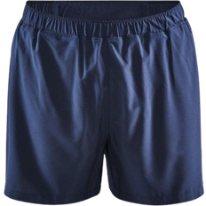 Craft Adv Essence Stretch Shorts 5" - Navy Blue