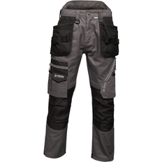 Men's Execute Holster Work Trousers - Iron