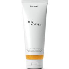 Antioxidanter Kroppsskrubb Mantle The Hot Ex 200ml