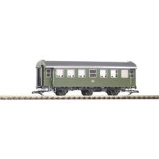 2 Class Rebuild Coaches of DB
