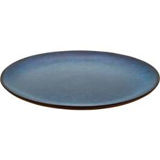 aida Raw Midnight Blue Serveringsfad 34cm