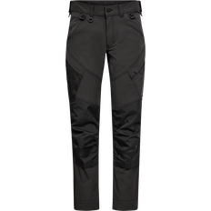 Engel Engel X-treme arbetsbyxa Full stretch, Antracitgrå