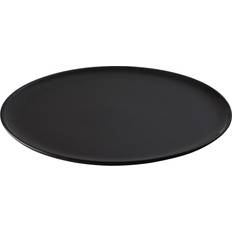 aida Raw Titanium Black Serving Dish 34cm