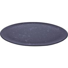 aida Raw Nordic Black Serving Dish 34cm