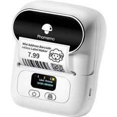 Phomemo M110 Portable Label Printer