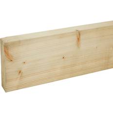 Timber Metsä Wood C16 Treated CLS Timber 2.4m 140mm 38mm