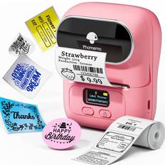 Phomemo M110 Pink