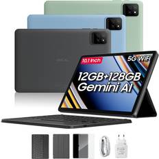 Blackview Surfplattor Blackview Osacl Pad 30 Wifi 10.1 Inch Tablet