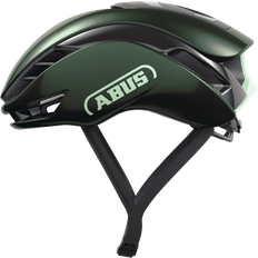 ABUS Cykelhjälm GameChanger 2.0 Moss Green