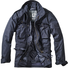 Brandit M65 Standard Jacket - Navy