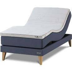 Ekens Entrance The Sea of Oaks Adjustable Bed 105x200cm