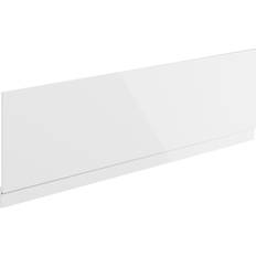 Bathtubs Aquarius AquaShield Waterproof Front Bath Panel 1700mm