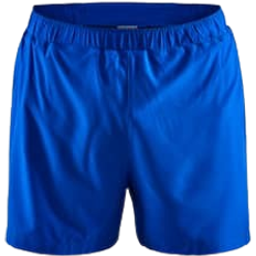Craft Adv Essence Stretch Shorts 5" - Blue