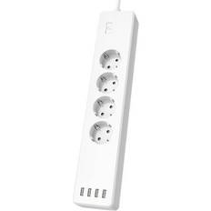 Hama 00176574 4-way 4usb