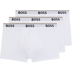 HUGO BOSS Trunk 3P Power