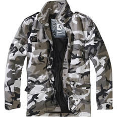 Brandit M65 Fältjacka (Urban Camo, 3XL)