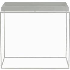 Hay 80880009 Warm Gray Tray Table 40x60cm