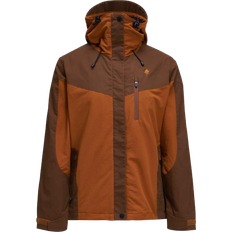 Pinewood damen jacke finnveden hybrid extreme jagdjacken outdoorjacken damen neu Fudge/Nougat