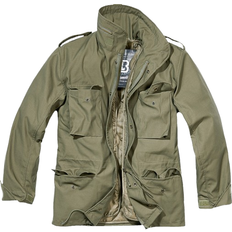 Jacket Brandit M65 Standard Jacket - Olive