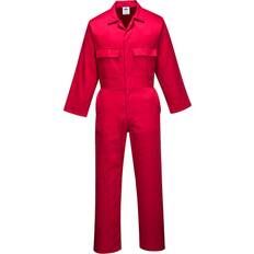Herr Arbetsoveraller på rea Portwest S999 Euro Work Coverall