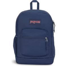 Cross Town Plus Backpack - Navy