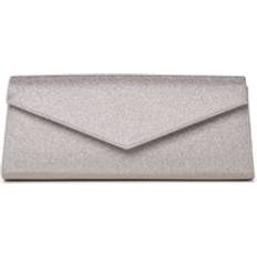 Daryna Clutch Bag - Gold