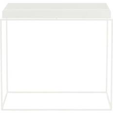 White Tray Tables Hay 808802 White Tray Table 40x60cm