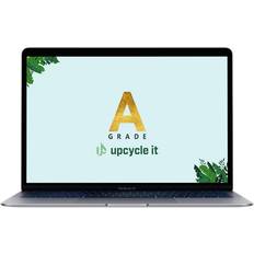 Apple MacBook Air 2019 13.3 Inch Touch Bar Keyboard