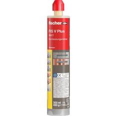 Bricks & Paving Fischer Hochleistungsmörtel FIS V Plus 300 T