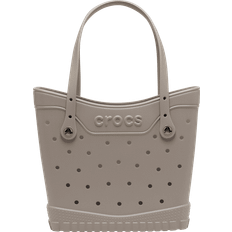 Crocs Classic Medium Tote - Taupe