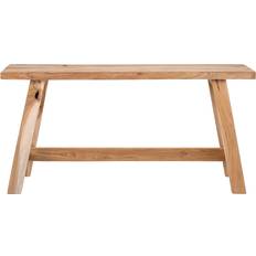 House Nordic Barcelona 90cm Trädgårdsbänk