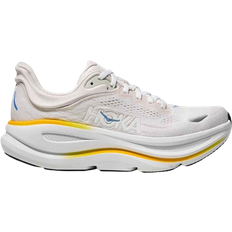 Hoka Bondi 9 W - White/Grout