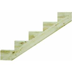 Trä Trappräcken Palmako Daniel 108441