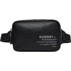 Guess Bum Bags Guess New York Gürteltasche HMNYLP - Schwarz