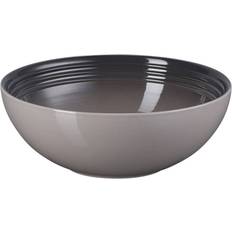 Le Creuset Signature 24cm, Flint Serveringsskål 24cm 2.2L