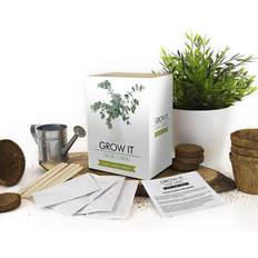Grow It Snore Curing Plant Box White One Size