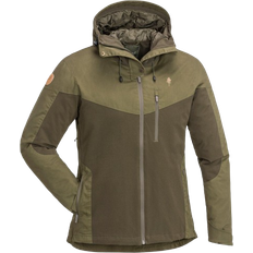 Pinewood Finnveden Hybrid Extreme Damenjacket - D.Olive