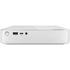 Lenovo 16 GB - Intel Core i7 Stationære computere Lenovo IdeaCentre Mini 01IRH8 Laptop