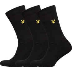 Lyle & Scott Men's Hamilton Socks 3-pack