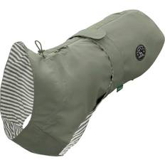 Hunter Dog Rain Coat Milford 35cm Green