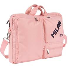 Pink Computer Bags MiLAN Laptop Case Pink 17 Pink
